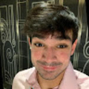 Meet your Posher, Alex